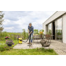 Аккумуляторный хозяйственный пылесос KARCHER WD 3-18 V-17/20 INT 1.628-550