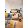 Моющий пылесос KARCHER SE 3 COMPACT HOME FLOOR 1.081-533